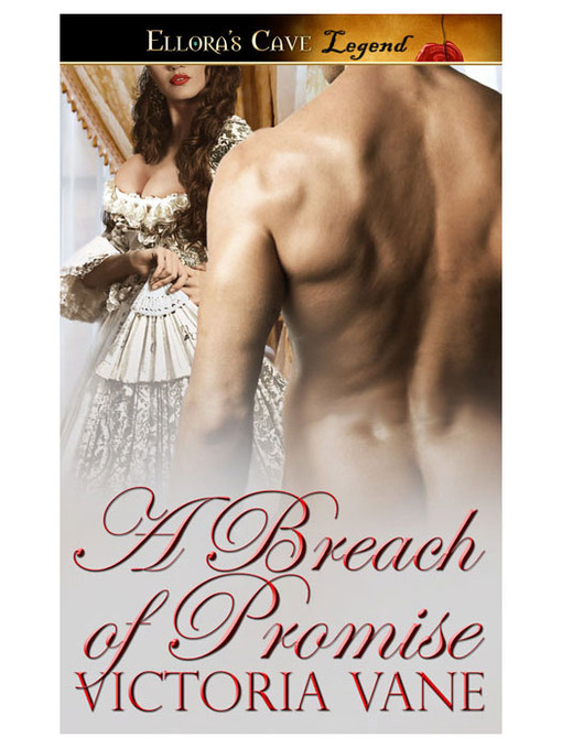 Title details for A Breach of Promise by Victoria Vane - Available